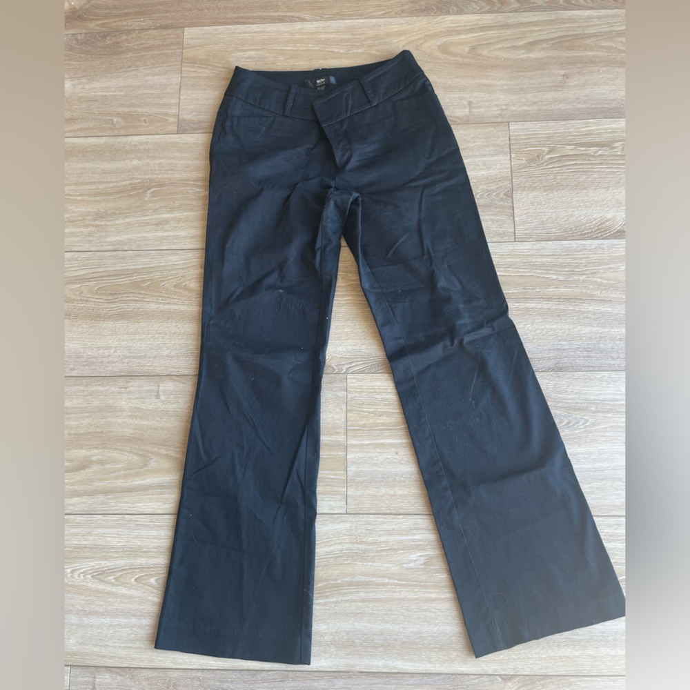 Mossimo Fit 4